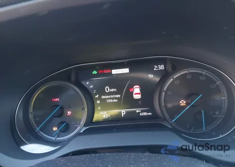 2021 Toyota Venza Xle from USA, damaged, VIN JTEAAAAH1MJ059484